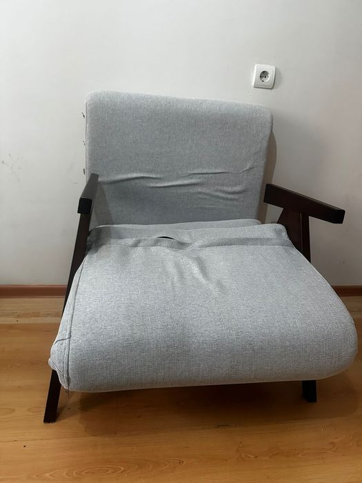 Кресло раскладной