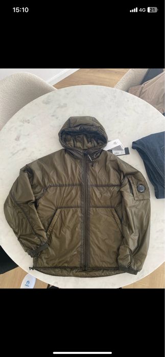 Geaca C.P Company marimea M