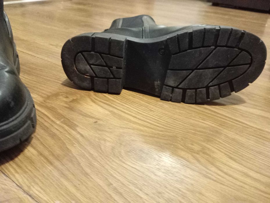 Дамски обувки Tendez 39 номер