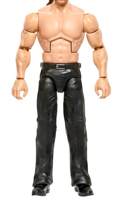 Figurina wwe wrestling triple h elite