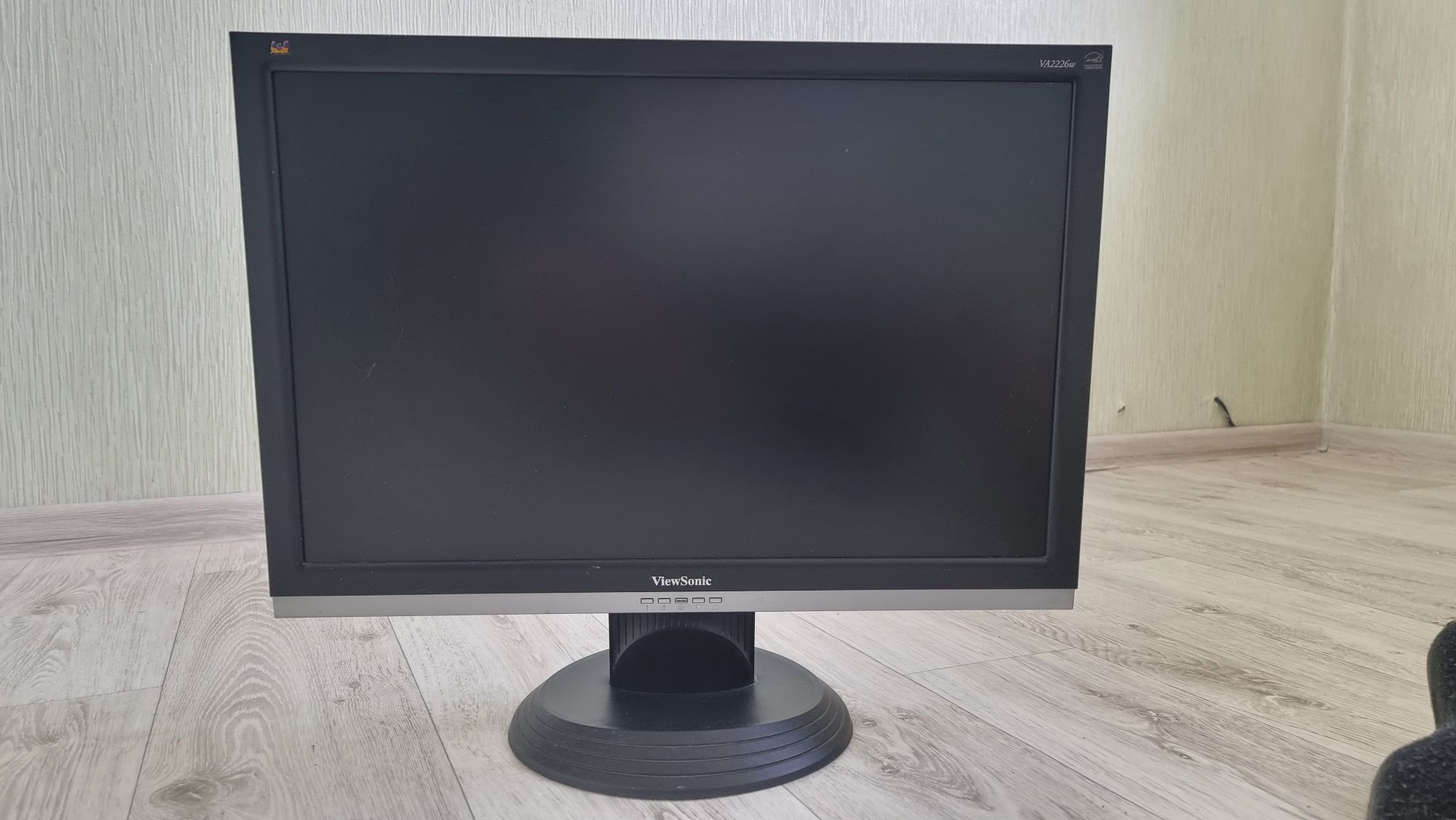 Монитор ViewSonic VA2226w