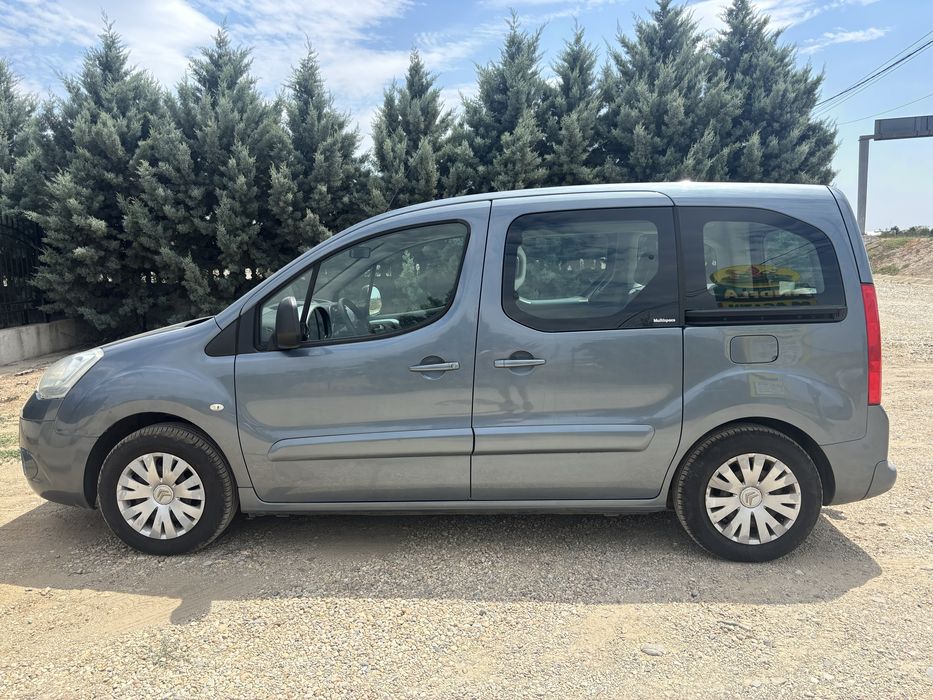Citroen Berlingo Multispace