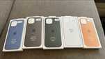 Оригинален Калъф Iphone 15