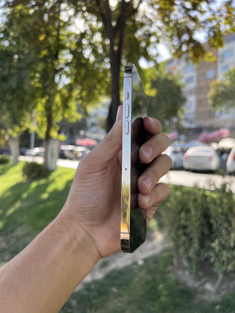 Iphone 12 pro max 128gb айфон 12 про макс 128гб