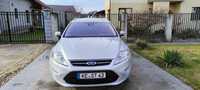 Ford Mondeo Ford Mondeo Titanium 2l, 140 CP