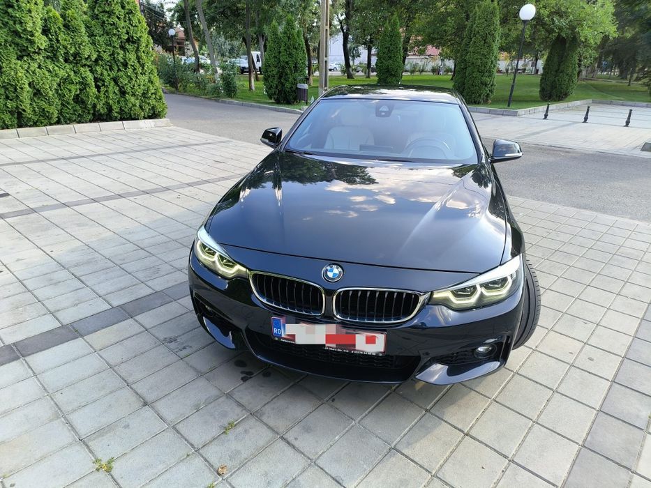 BMW 420 Gran Coupe, Xdrive, an 2019