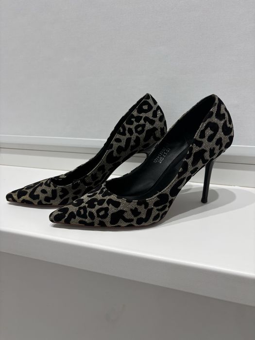 Продам туфли срочно