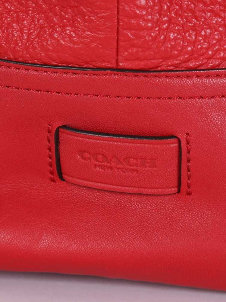 Coach оригинална дамска чанта