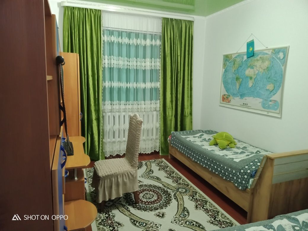 Жоспарлы үй сатылымда