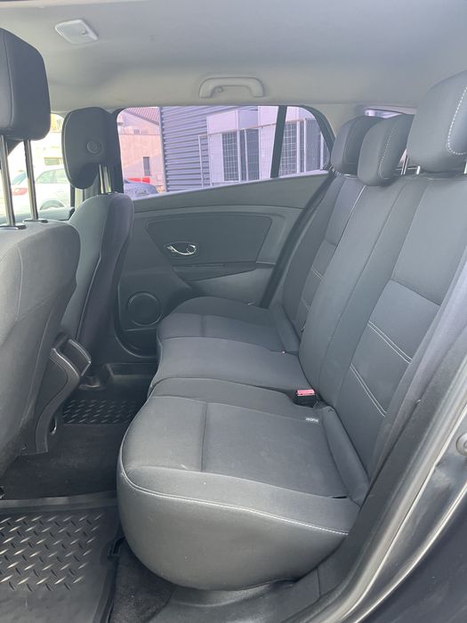 Renault Megane 2014/1,5 diesel 110 cp