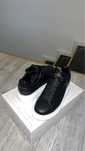 Alexander mcqueen black