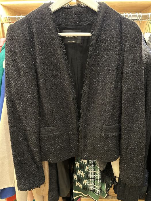 Сако/жакет Massimo Dutti