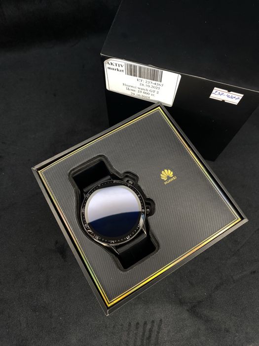 Huawei gt2 часы Актив Маркет