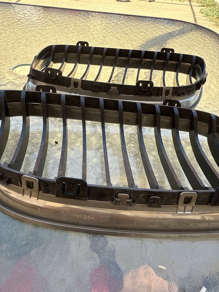 Vand grile originale bmw seria 3 e90