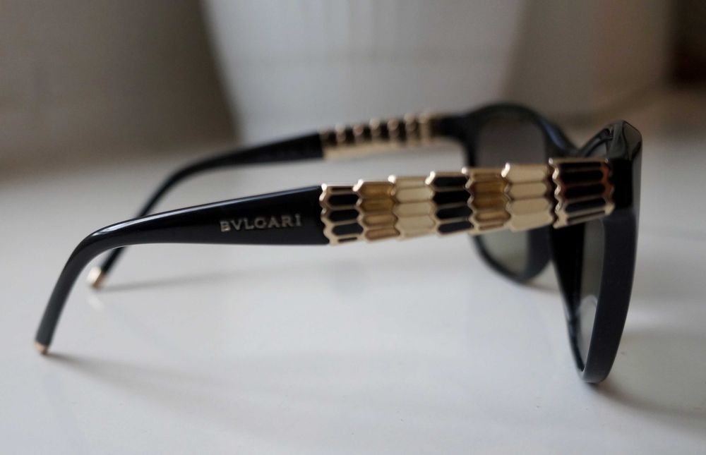 Слънчеви очила Bvlgari