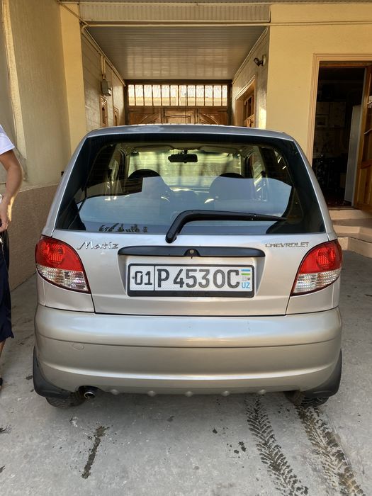 Matiz best 2010.
