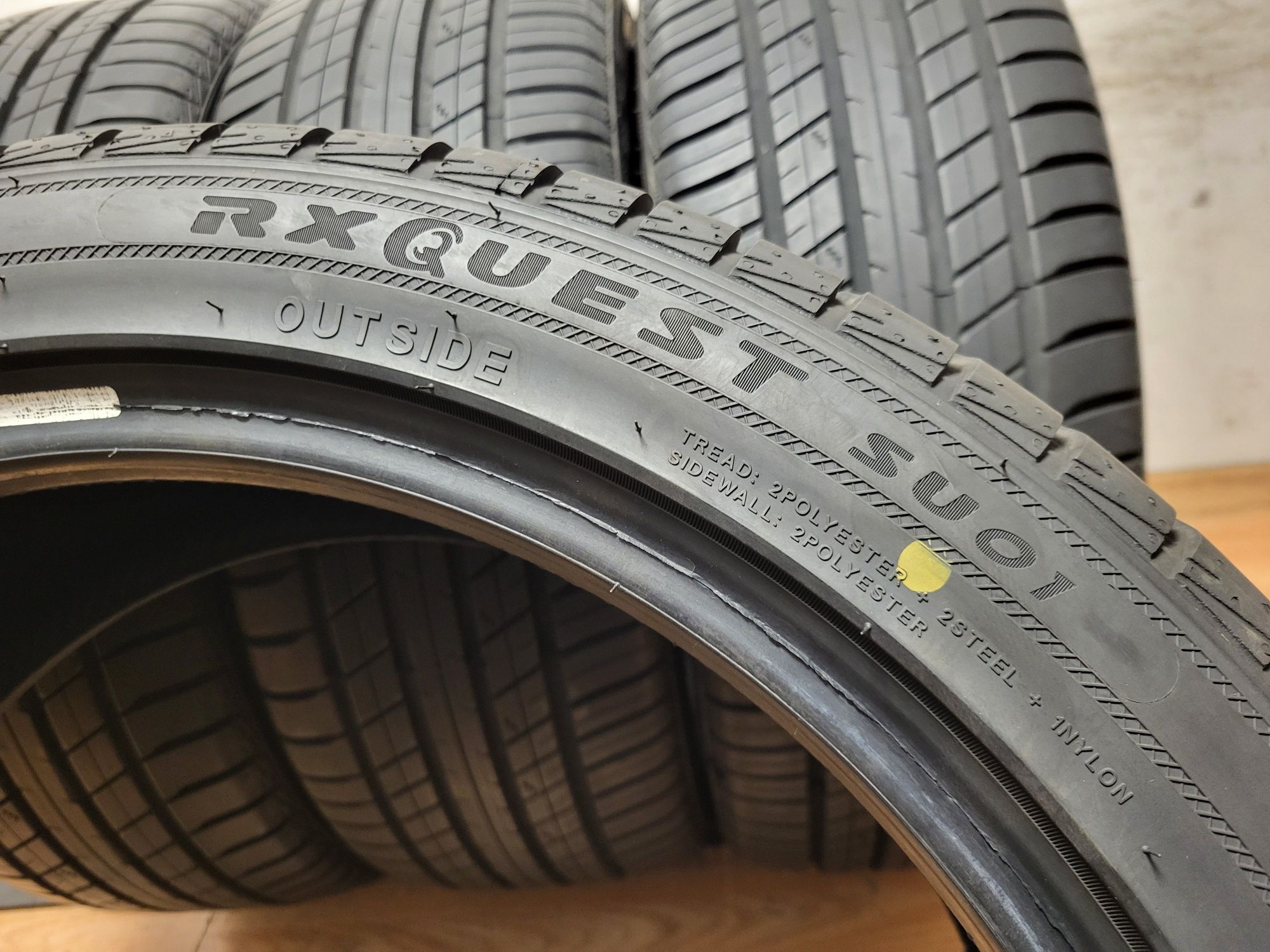 225/45/19 Roadx DOT0224 / летни гуми