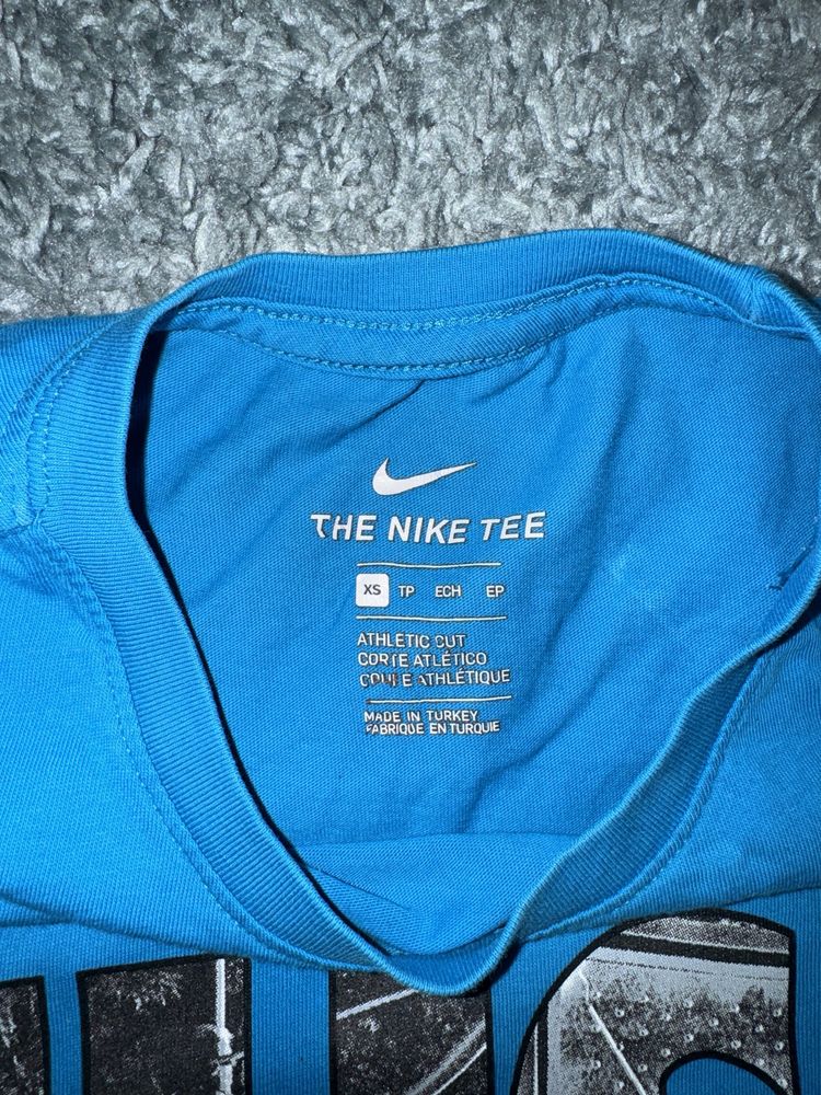 Nike тениска