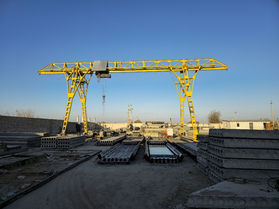 Бетон завод сатилади