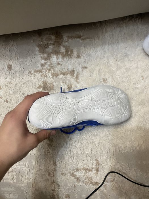 Борцовки ASICS mrtfeex