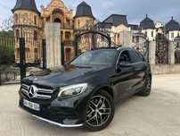 Mercedes Glc 220cdi 2017 Pack Amg