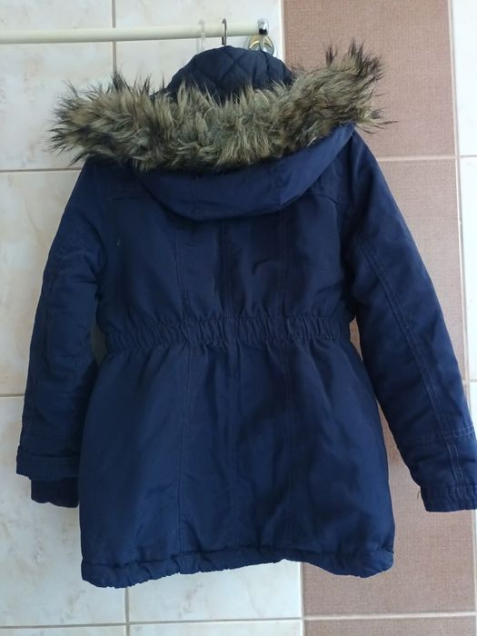 H&M яке за сезона 134-140