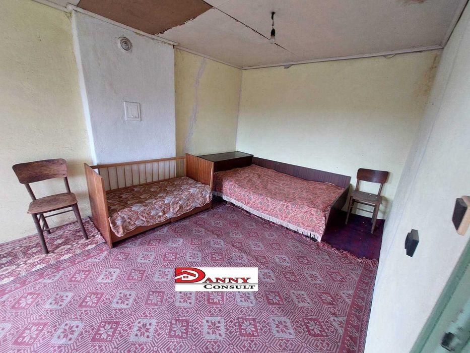 Продава се Къща в Велико Търново, Акация - 139 кв.м за 81 €/кв.м - Снимка #9