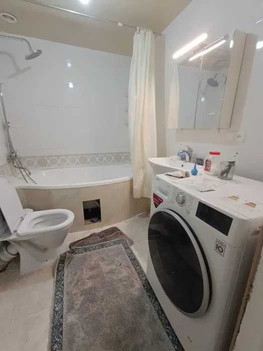 Сдаётся квартира на 23-квартал