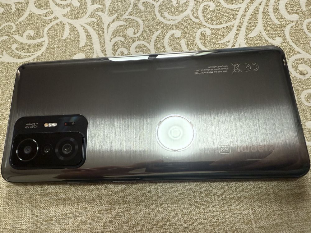 Xiomi Mi 11T 5G 8/256gb