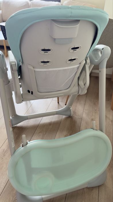 Столче за хранене Cangaroo - I Eat