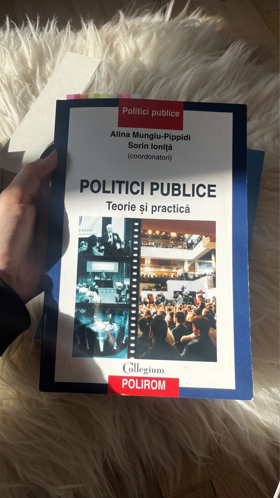 cărți polirom relații internaționale, politice, politici publice