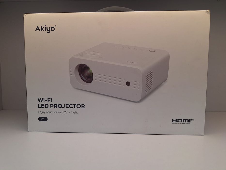 Proiector Akiyo Q7