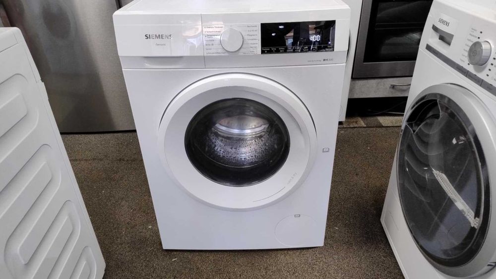 А+++ Комбинирана Пералня със сушилня Siemens-Сименс 8/5 кг 1400 об/мин