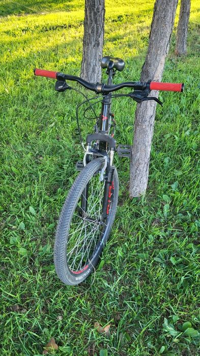 Продам велосипед спортивный новый