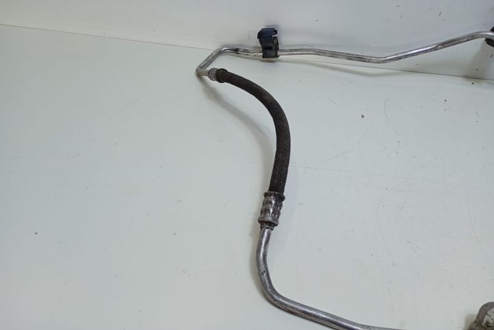 Conducta AC Nissan Primastar  seria