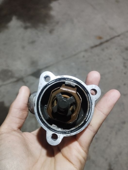 Spark Termostat sotiladi