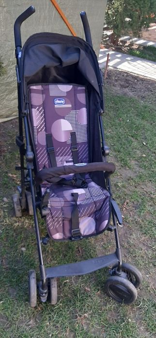 Carucior Chicco.