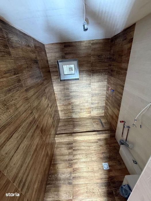 RAMDA  ,Ap. 2 camere la cheie  parter + balcon Sovata
