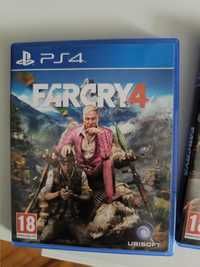 Far Cry 4 PS4 Varna