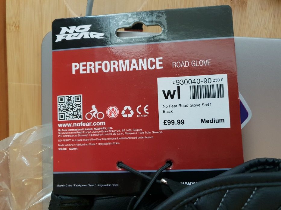 Ръкавици за Мотор. Дебели зимни NO FIARE