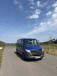 Mercedes sprinter 2.2 2018