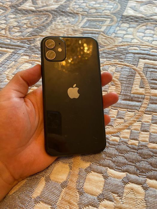 Айфон 11 iPhone 11 128gb