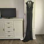 Rochie lunga de seara