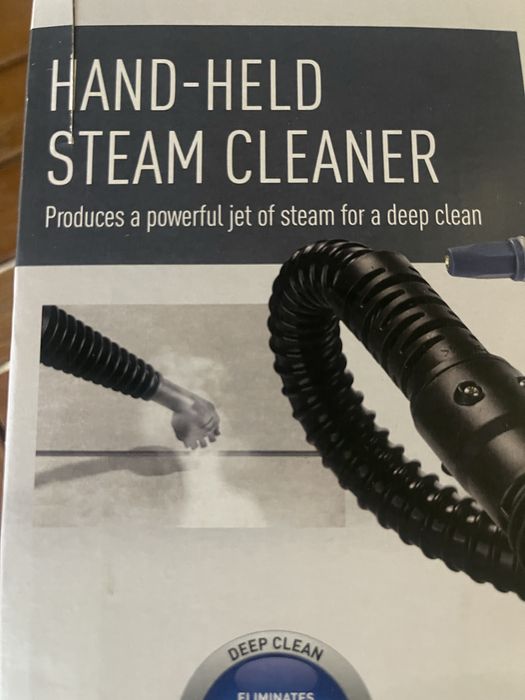 Steam Cleeaner curatare cu aburi