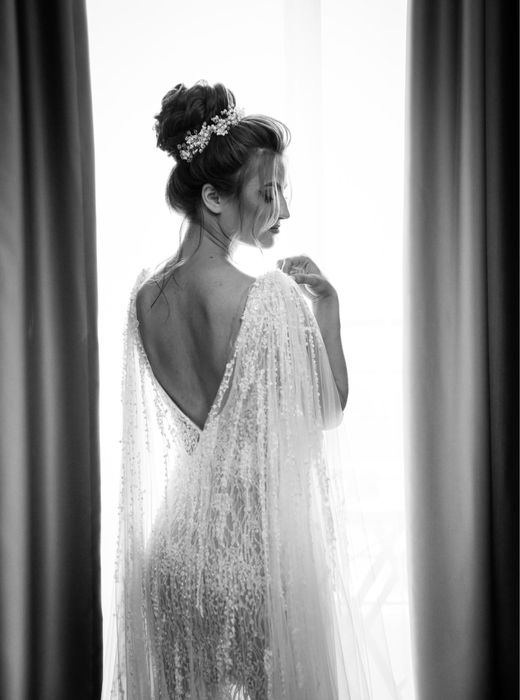 Vand rochie de mireasa