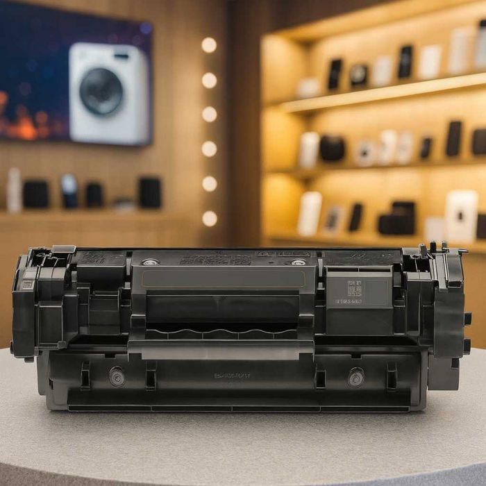 Продажа картриджей и тонеров для принтеров Canon, HP, Samsung