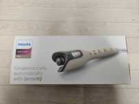 Автоматична маша за къдрене със SenseIQ Philips 8000 *лале