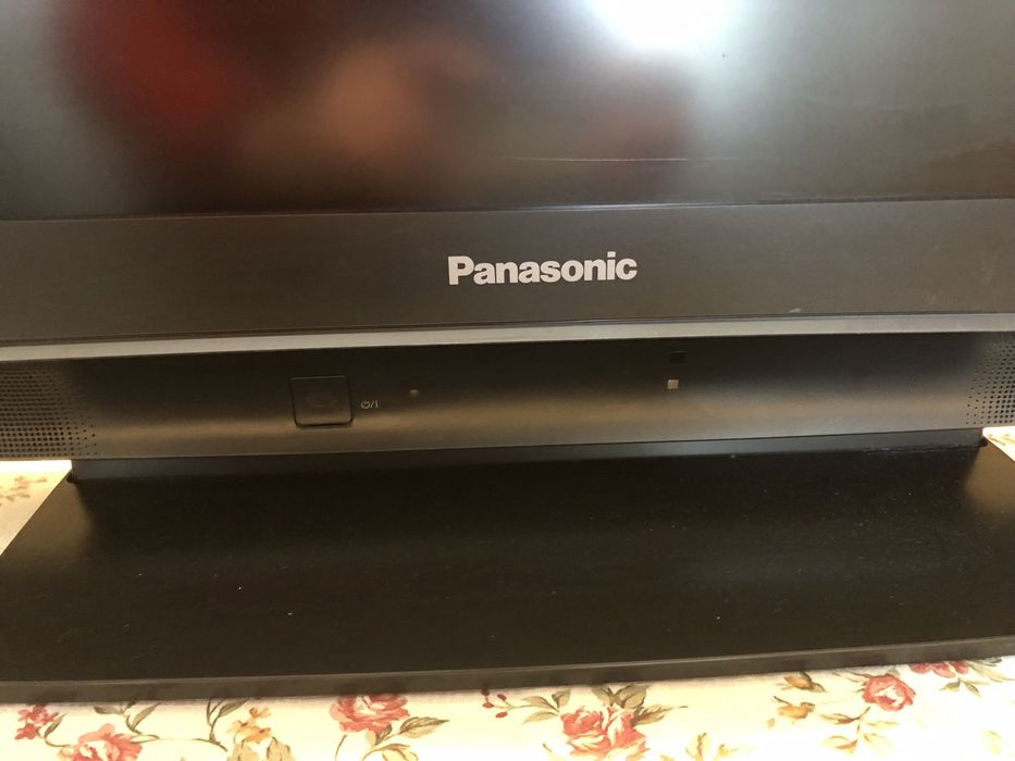 Televozir Panasonic Viera 80cm