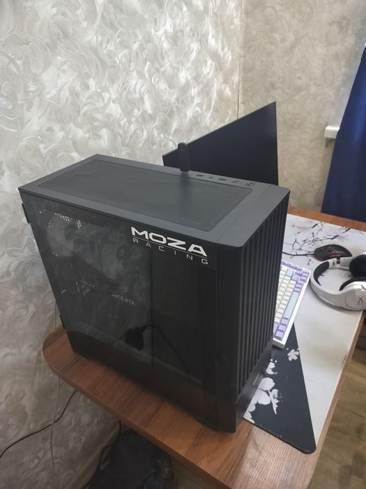 Игровой компьютер полный комплект