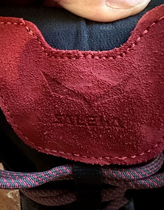 Salewa MS MTN Trainer MID GTX 43